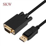 Kabel Dp Ke VGA