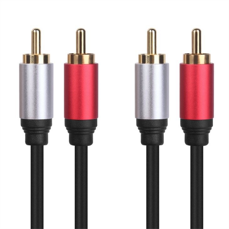 Kabel 2rca Ke 2rca