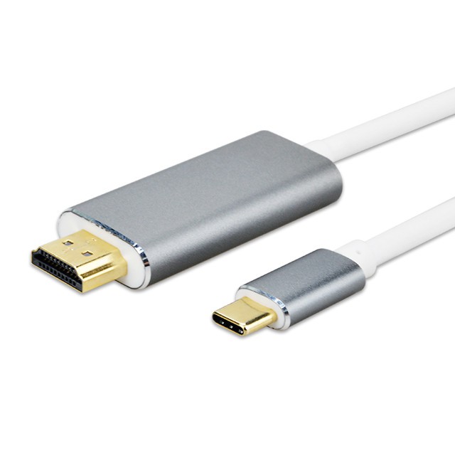 Kabel USB C Ke HDMI