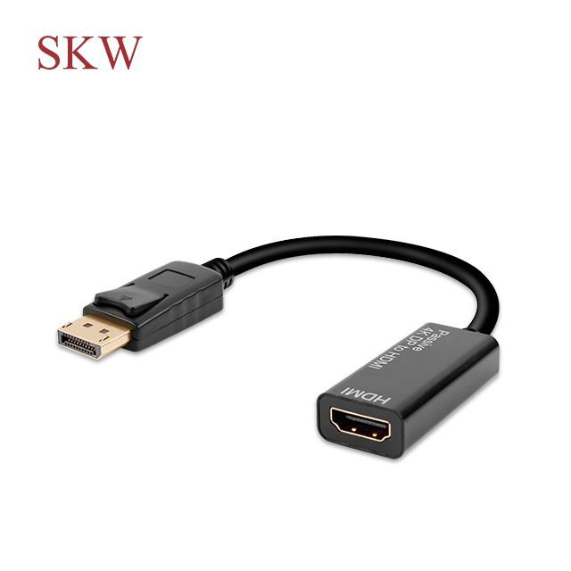 Adaptor DP ke HDMI