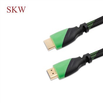 2.0 HDMI Am Ke Am