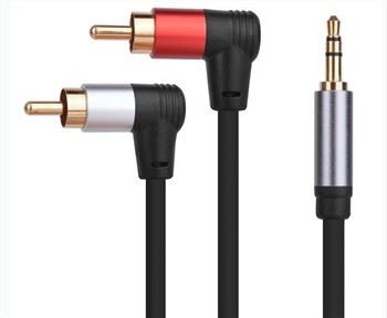 Kabel 3.5 Ke 2rca