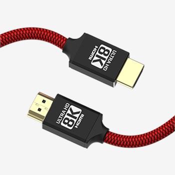 Kabel HDMI 48gbps