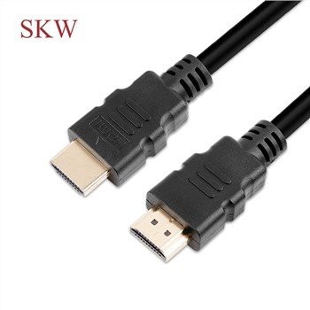 Kabel HDMI Cetakan PVC