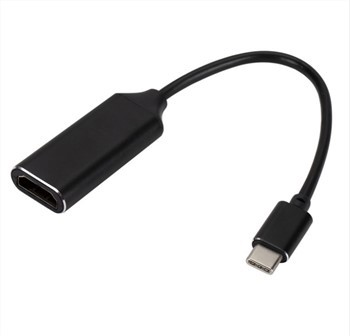Tipe C Ke Adaptor HDMI