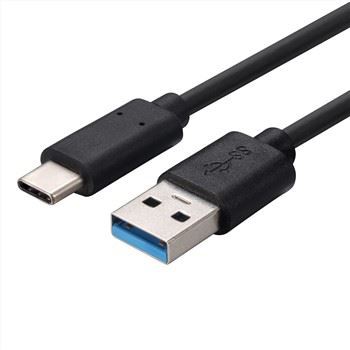 USB3.0 Tipe C Pria Ke Pria