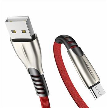 Kabel USB2.0 am hingga micro bm