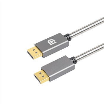 Baja tahan karat DP1.2V