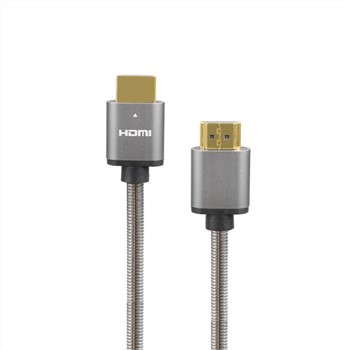 Kabel Stainless Steel HDMI Ke HDMI 8K
